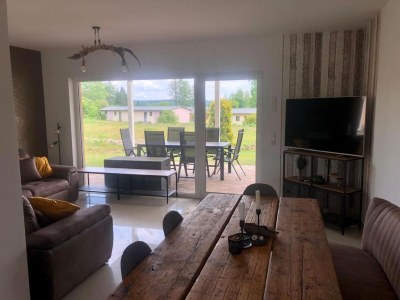 Holiday house Ferienhaus Seeluft in Klein Labenz - Features photo 16