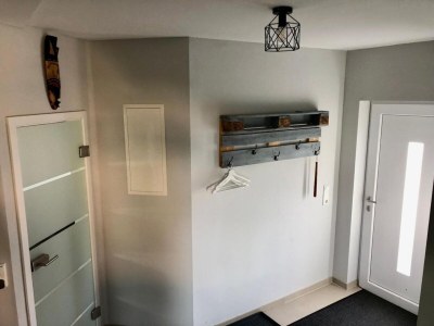 Holiday house Ferienhaus Seeluft in Klein Labenz - Features photo 17