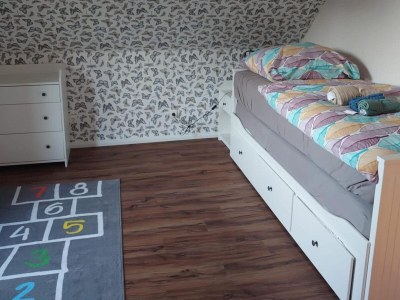 Holiday house Ferienhaus Seeluft in Klein Labenz - Features photo 18