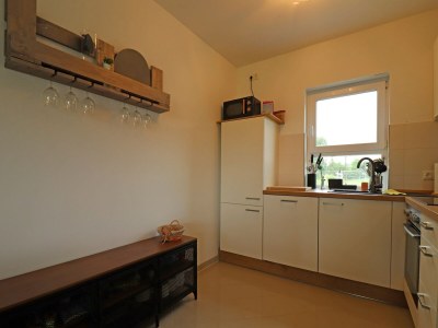 Holiday house Ferienhaus Seeluft in Klein Labenz - Features photo 19