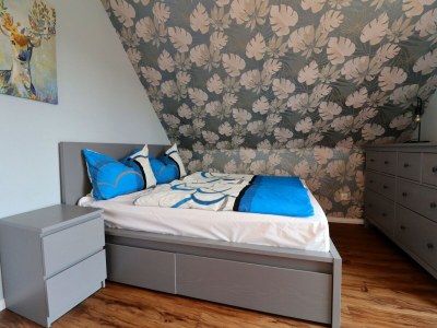 Holiday house Ferienhaus Seeluft in Klein Labenz - Features photo 20