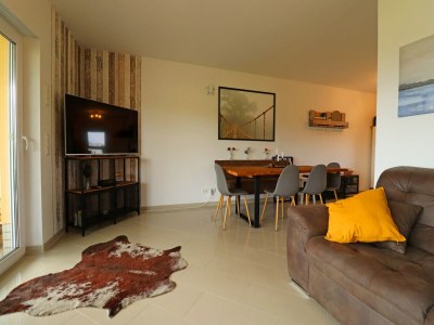 Holiday house Ferienhaus Seeluft in Klein Labenz - Features photo 23