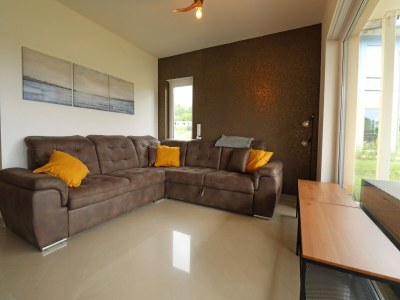 Holiday house Ferienhaus Seeluft in Klein Labenz - Features photo 24