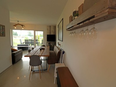 Holiday house Ferienhaus Seeluft in Klein Labenz - Features photo 25