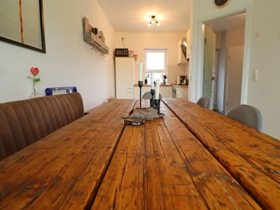 Holiday house Ferienhaus Seeluft in Klein Labenz - Features photo 26