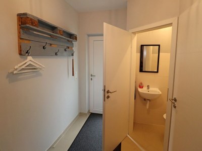 Holiday house Ferienhaus Seeluft in Klein Labenz - Features photo 27