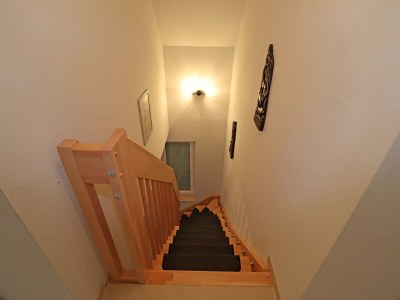 Holiday house Ferienhaus Seeluft in Klein Labenz - Features photo 28