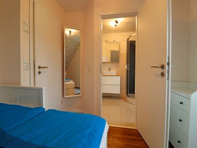 Holiday house Ferienhaus Seeluft in Klein Labenz - Features photo 30