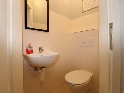 Holiday house Ferienhaus Seeluft in Klein Labenz - Features photo 32