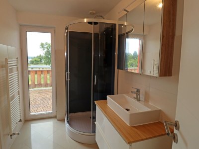 Holiday house Ferienhaus Seeluft in Klein Labenz - Features photo 33