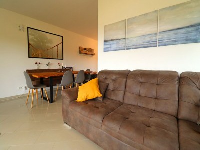 Holiday house Ferienhaus Seeluft in Klein Labenz - Features photo 34