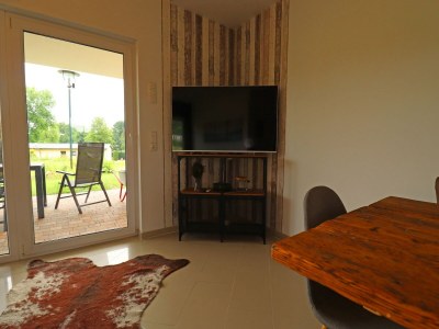 Holiday house Ferienhaus Seeluft in Klein Labenz - Features photo 35