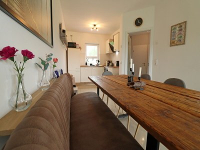 Holiday house Ferienhaus Seeluft in Klein Labenz - Features photo 36