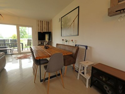 Holiday house Ferienhaus Seeluft in Klein Labenz - Features photo 37