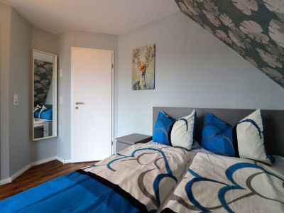 Holiday house Ferienhaus Seeluft in Klein Labenz - Features photo 39