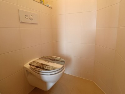 Holiday house Ferienhaus Seeluft in Klein Labenz - Features photo 40