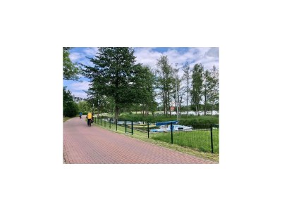 Holiday house Ferienhaus Seeluft in Klein Labenz - Environment photo 43