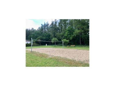 Holiday house Ferienhaus Seeluft in Klein Labenz - Environment photo 44