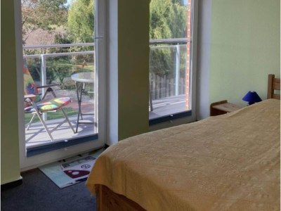 Holiday house Ferienhaus Seeluft in Klein Labenz - Outdoor photo 48