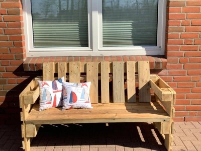 Holiday house Ferienhaus Seeluft in Klein Labenz - Outdoor photo 50