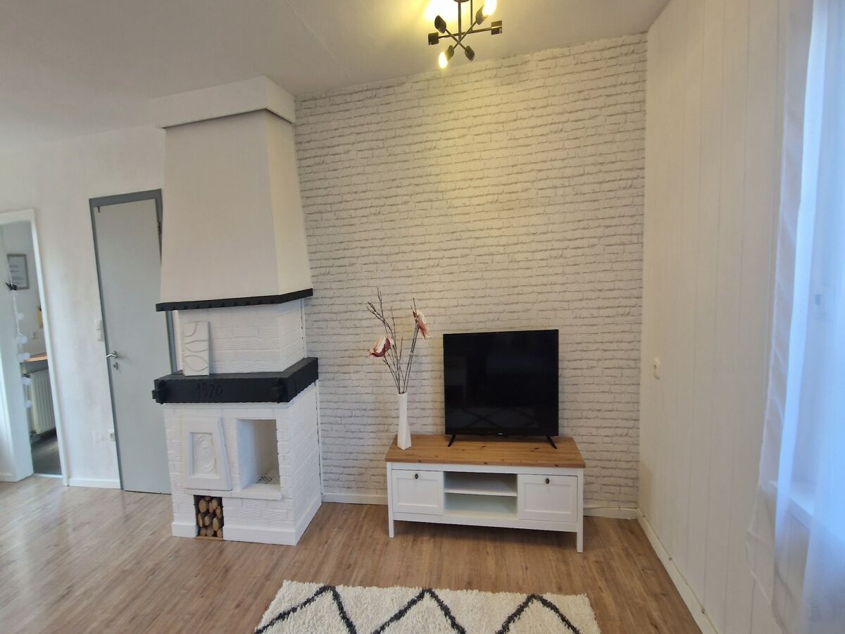 Apartment Wohnung im Teutoburger Wald Externsteine - Features photo 5