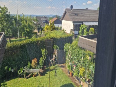 Apartment Wohnung im Teutoburger Wald Externsteine - Outdoor photo 2