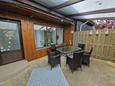 Apartment Wohnung im Teutoburger Wald Externsteine - Outdoor photo 3