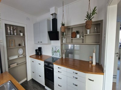 Apartment Wohnung im Teutoburger Wald Externsteine - Features photo 7