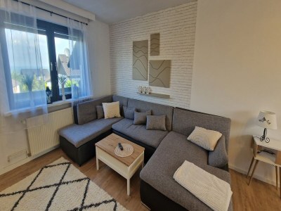 Apartment Wohnung im Teutoburger Wald Externsteine - Features photo 8