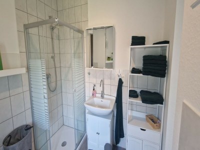 Apartment Wohnung im Teutoburger Wald Externsteine - Features photo 10