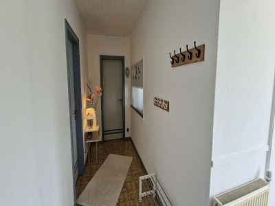 Apartment Wohnung im Teutoburger Wald Externsteine - Features photo 12