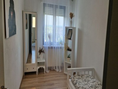 Apartment Wohnung im Teutoburger Wald Externsteine - Features photo 13