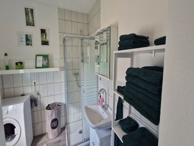 Apartment Wohnung im Teutoburger Wald Externsteine - Features photo 16