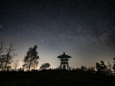 Apartment Wohnung im Teutoburger Wald Externsteine - Environment photo 25