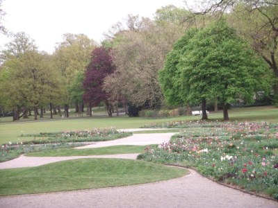 Apartment Wohnung im Teutoburger Wald Externsteine - Environment photo 32