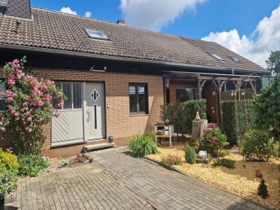 Apartment Wohnung im Teutoburger Wald Externsteine - Outdoor photo 36