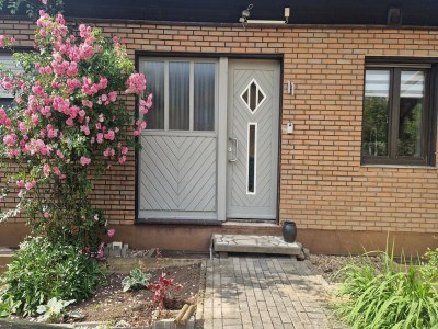 Apartment Wohnung im Teutoburger Wald Externsteine - Outdoor photo 37