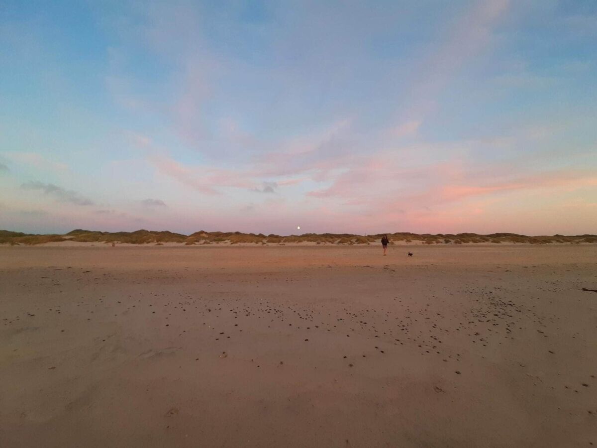 Holiday house 8 person holiday home in Pandrup-By Traum - Outdoor photo 3