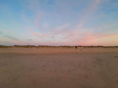 Holiday house 8 person holiday home in Pandrup-By Traum - Outdoor photo 3