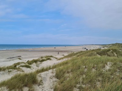 Holiday house 8 person holiday home in Pandrup-By Traum - Outdoor photo 6