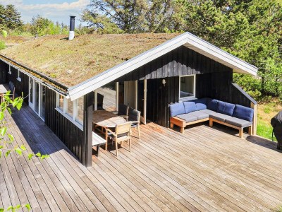 Holiday house 8 person holiday home in Pandrup-By Traum - Outdoor photo 10