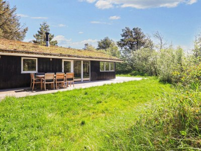 Holiday house 8 person holiday home in Pandrup-By Traum - Outdoor photo 11