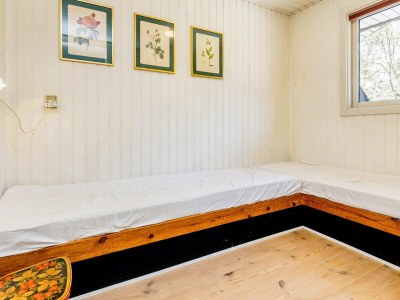 Holiday house 8 person holiday home in Pandrup-By Traum - Outdoor photo 16