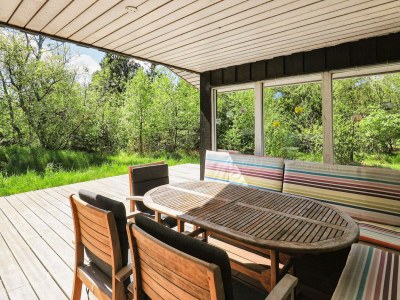 Holiday house 8 person holiday home in Pandrup-By Traum - Outdoor photo 20