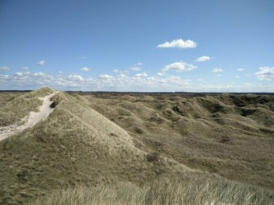 Holiday house 8 person holiday home in Pandrup-By Traum - Outdoor photo 21