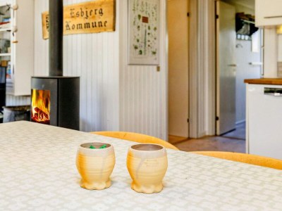 Holiday house 8 person holiday home in Pandrup-By Traum - Outdoor photo 26