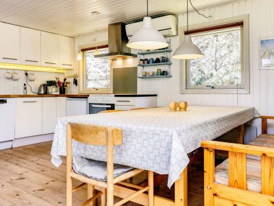 Holiday house 8 person holiday home in Pandrup-By Traum - Outdoor photo 28