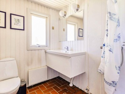 Holiday house 8 person holiday home in Pandrup-By Traum - Outdoor photo 29