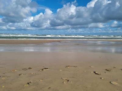 Holiday house 8 person holiday home in Pandrup-By Traum - Outdoor photo 32