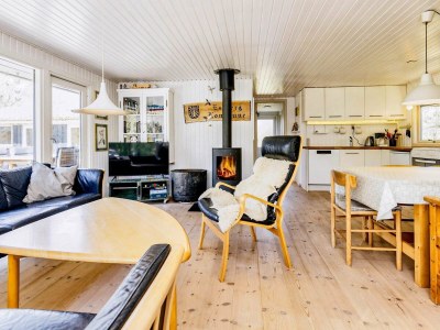 Holiday house 8 person holiday home in Pandrup-By Traum - Outdoor photo 37